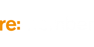 re:member logo